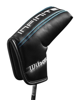 Wilson Infinite Windy City dámský putter 33"