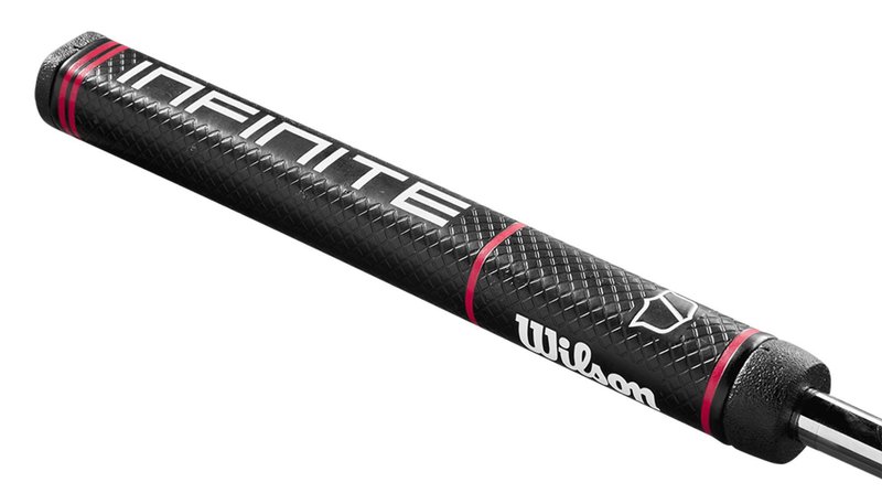Wilson Infinite The L putter