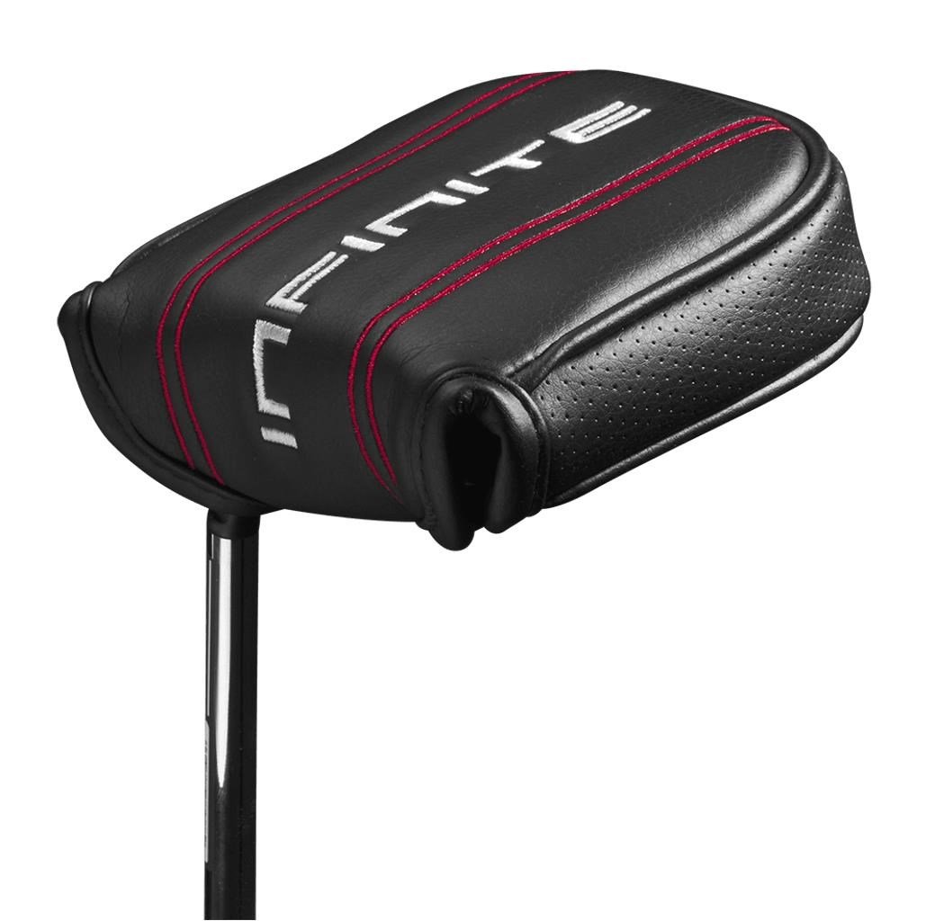 Wilson Infinite The L putter