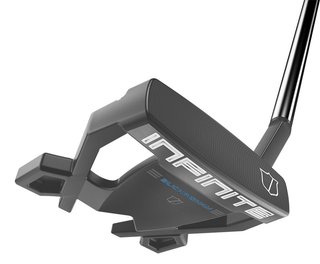 Wilson Infinite Buckingham dámský putter 33"