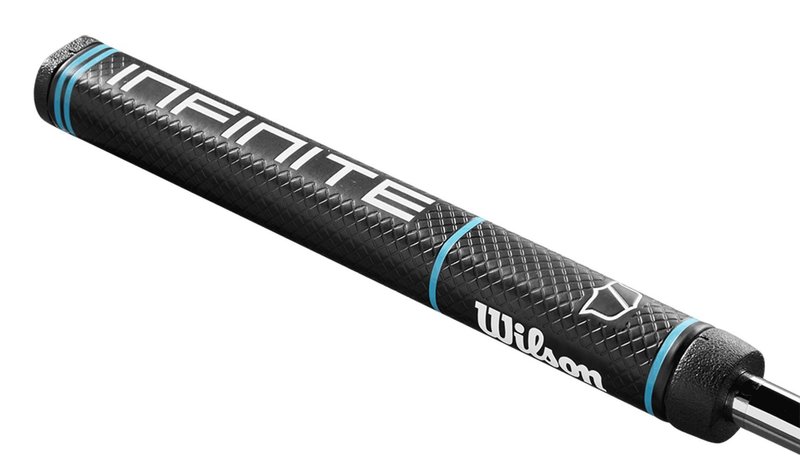 Wilson Infinite Buckingham dámský putter 33"