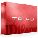 Wilson Triad golfové míčky
