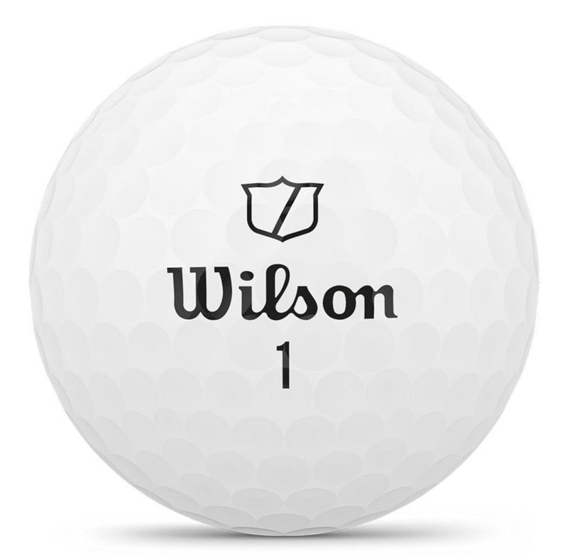 Wilson Triad golfové míčky
