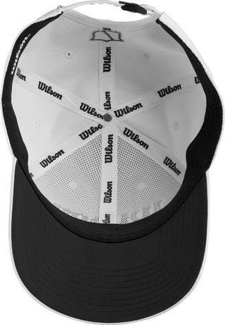Wilson Tour kšiltovka, bílá