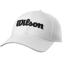 Wilson Tour kšiltovka, bílá