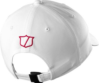 Wilson Tour kšiltovka, bílá