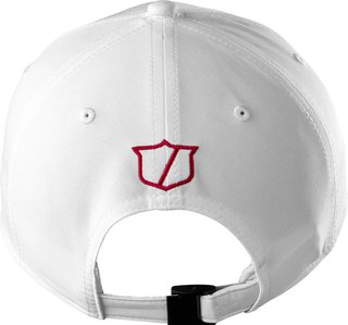Wilson Tour kšiltovka, bílá