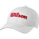 Wilson Tour kšiltovka, bílá