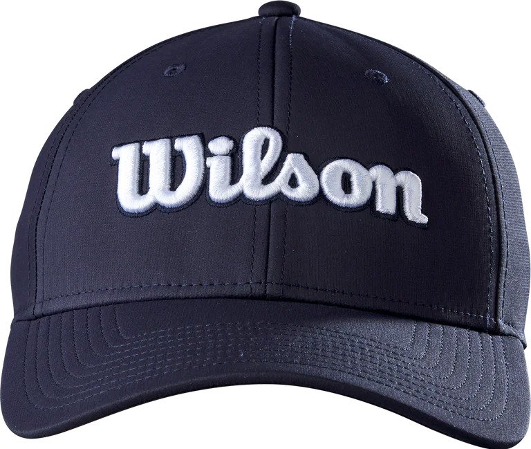 Wilson Tour kšiltovka, modrá