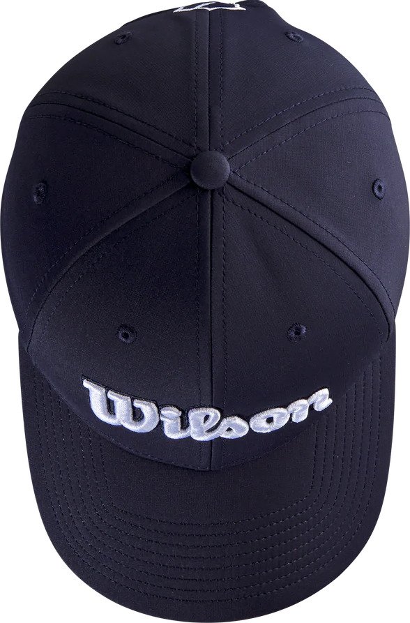 Wilson Tour kšiltovka, modrá