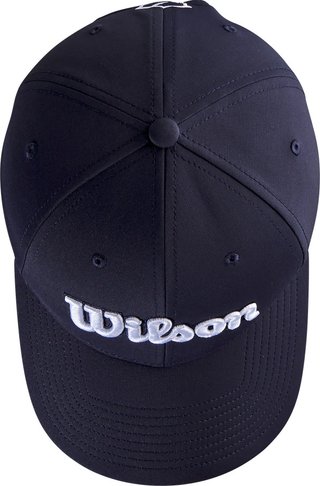 Wilson Tour kšiltovka, modrá
