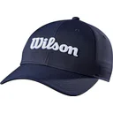 Wilson Tour kšiltovka, modrá