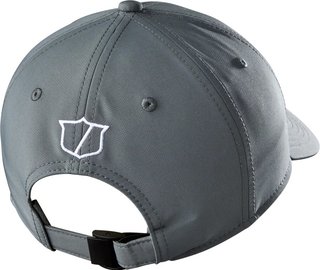 Wilson Tour kšiltovka, šedá