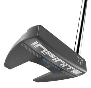 Wilson Infinite Bucktown dámský putter 33"