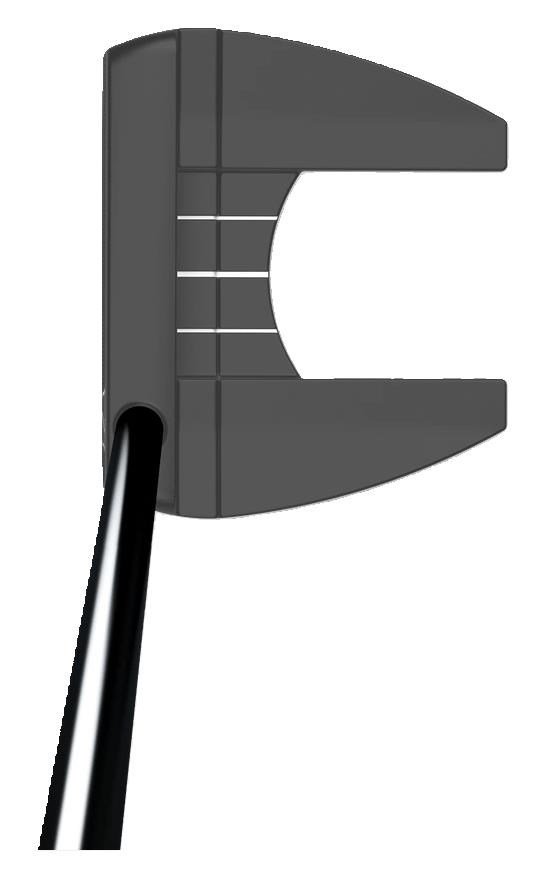 Wilson Infinite Bucktown dámský putter 33"