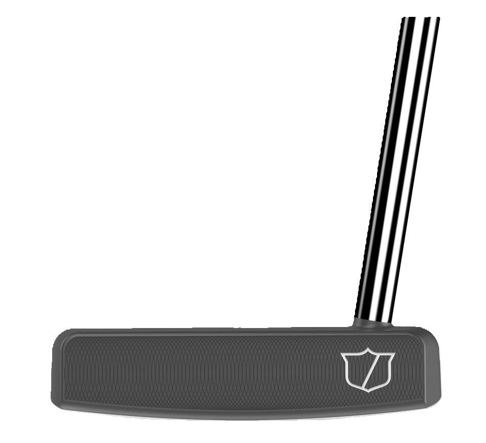 Wilson Infinite Bucktown dámský putter 33"