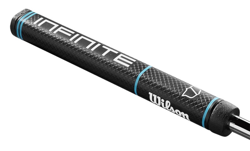 Wilson Infinite Bucktown dámský putter 33"