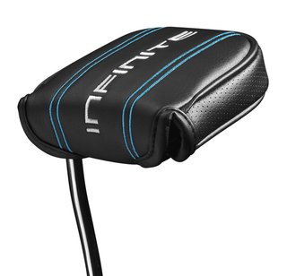 Wilson Infinite Bucktown dámský putter 33"