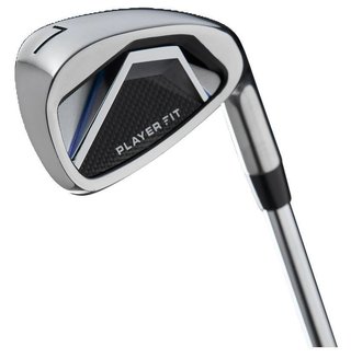 Wilson PlayerFit Premium pánský golfový set, ocel, levý