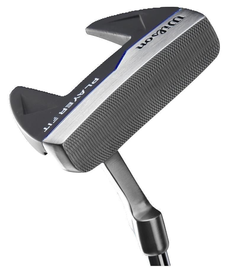 Wilson PlayerFit Premium pánský golfový set, ocel, levý
