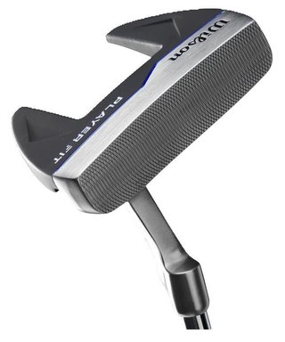 Wilson PlayerFit Premium pánský golfový set, ocel, levý