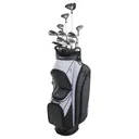 Wilson Player Fit Premium dámský golfový set