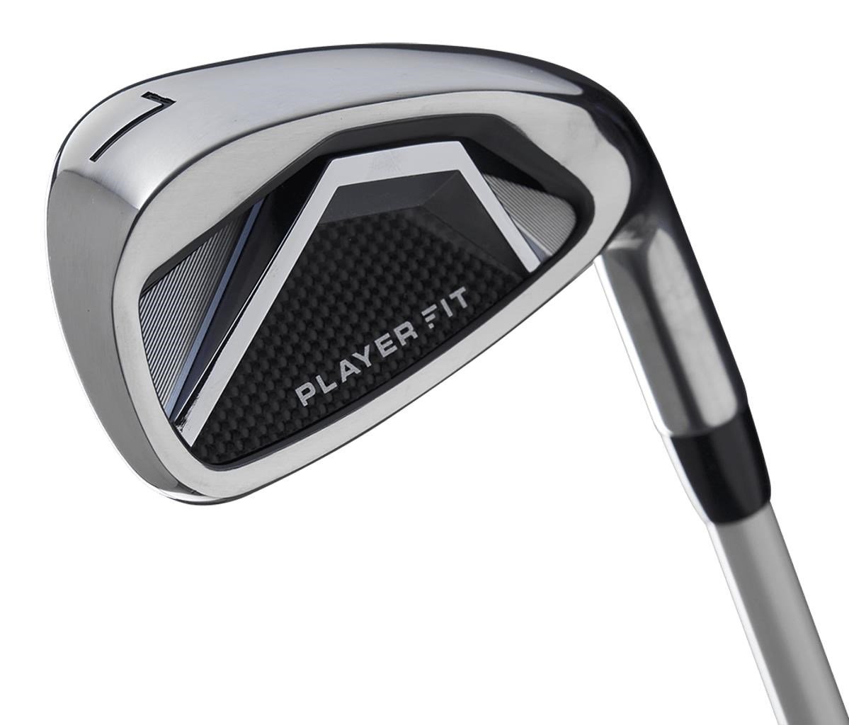 Wilson Player Fit Premium dámský golfový set