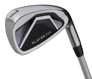 Wilson Player Fit Premium dámský golfový set