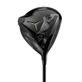 TaylorMade Qi35 LS Designer Series Black pánský driver