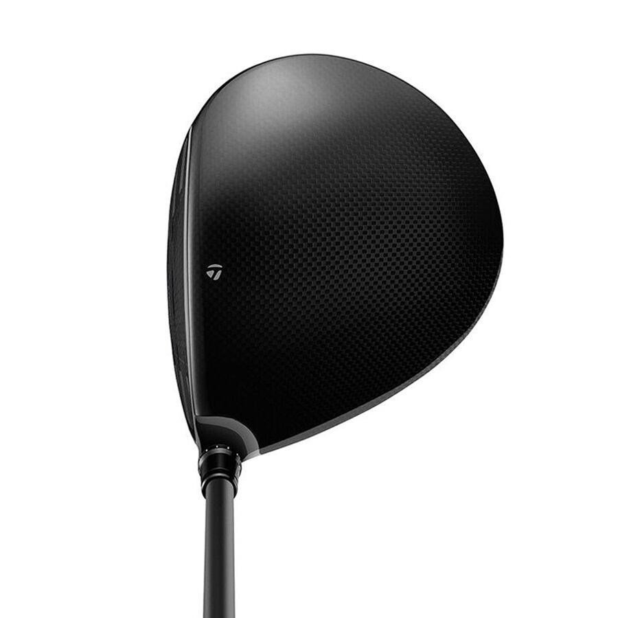 TaylorMade Qi35 LS Designer Series Black pánský driver