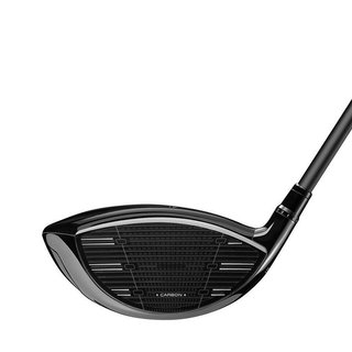 TaylorMade Qi35 LS Designer Series Black pánský driver