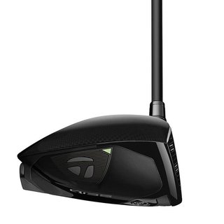 TaylorMade Qi35 LS Designer Series Black pánský driver