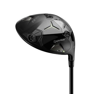TaylorMade Qi35 LS Designer Series Black pánský driver