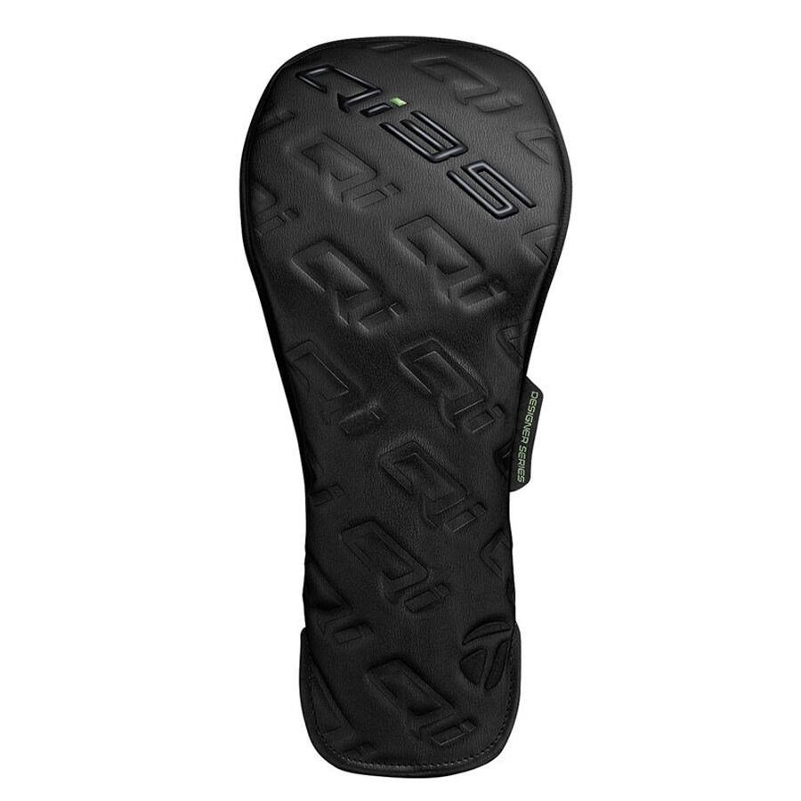 TaylorMade Qi35 LS Designer Series Black pánský driver