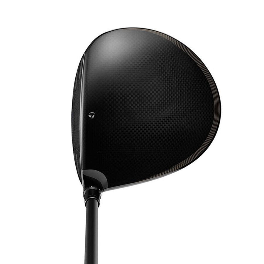 TaylorMade Qi35 Designer Series Black pánský driver