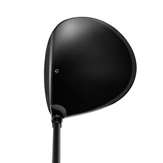 TaylorMade Qi35 Designer Series Black pánský driver