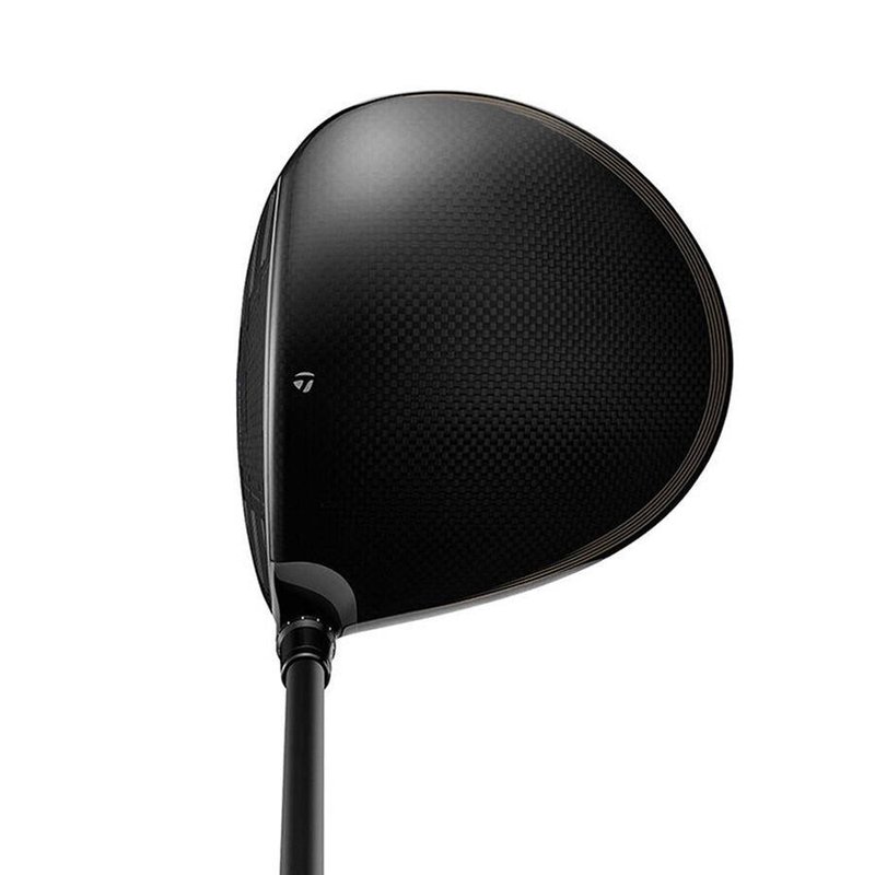 TaylorMade Qi35 Designer Series Black pánský driver