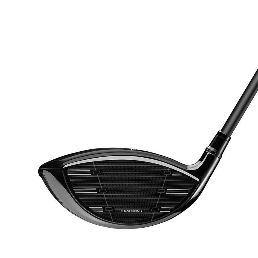 TaylorMade Qi35 Designer Series Black pánský driver