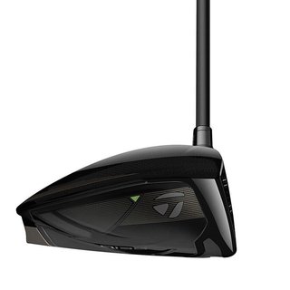 TaylorMade Qi35 Designer Series Black pánský driver