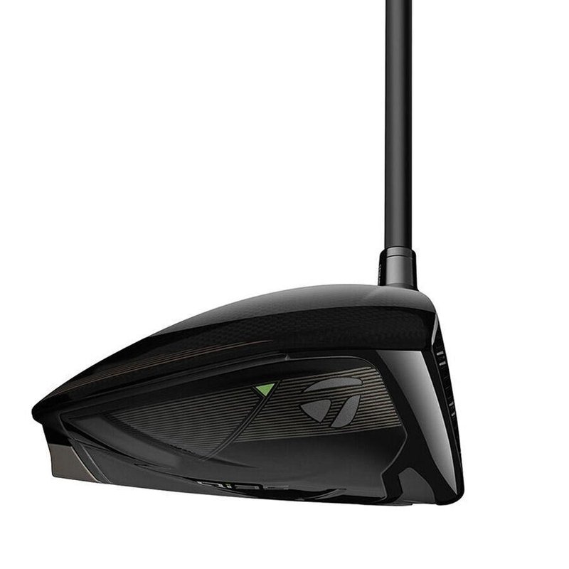 TaylorMade Qi35 Designer Series Black pánský driver
