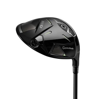 TaylorMade Qi35 Designer Series Black pánský driver
