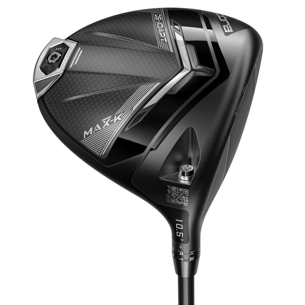 Cobra DS-ADAPT MAX-K pánský driver