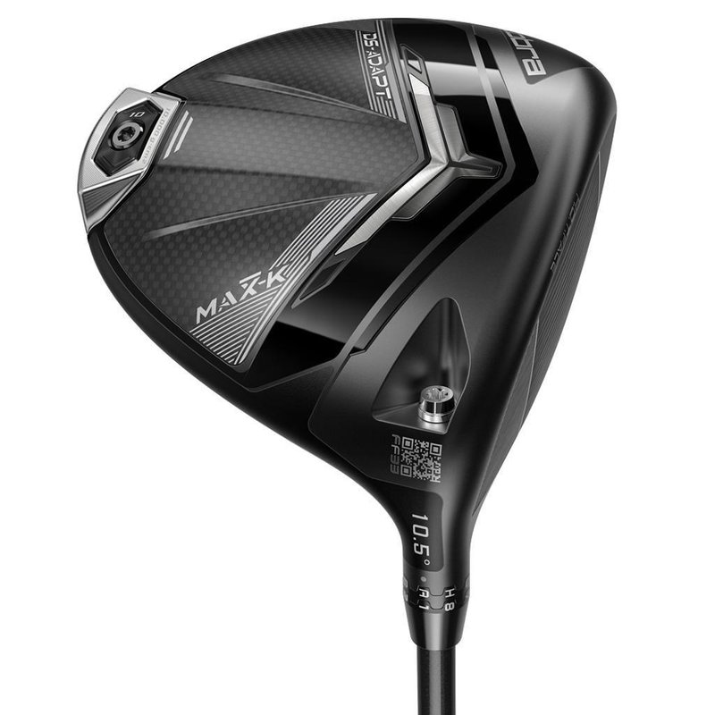 Cobra DS-ADAPT MAX-K pánský driver