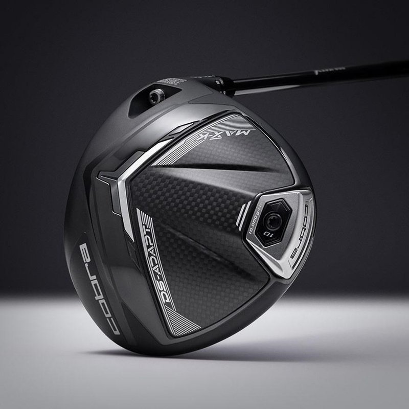 Cobra DS-ADAPT MAX-K pánský driver