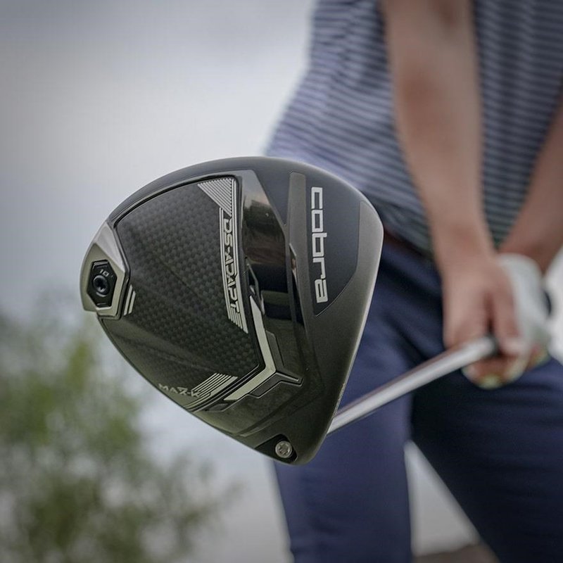 Cobra DS-ADAPT MAX-K pánský driver