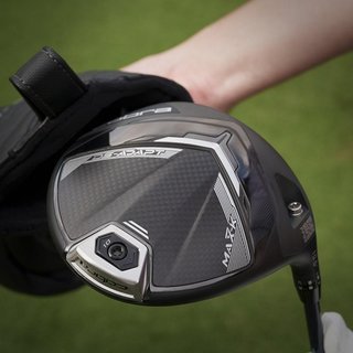 Cobra DS-ADAPT MAX-K pánský driver