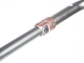 Jucad Phantom Titan Rose 2.0 elektrický vozík