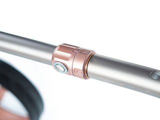 Jucad Phantom Titan Rose 2.0 elektrický vozík