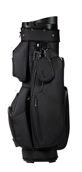 Jucad First Class Revolution cart bag, černý