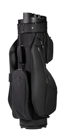 Jucad First Class Revolution cart bag, černý